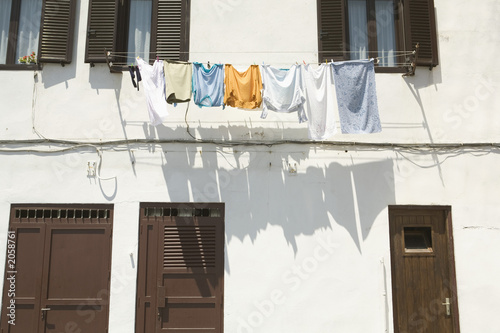 laundry