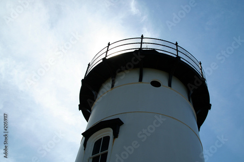cape cod lighthouse