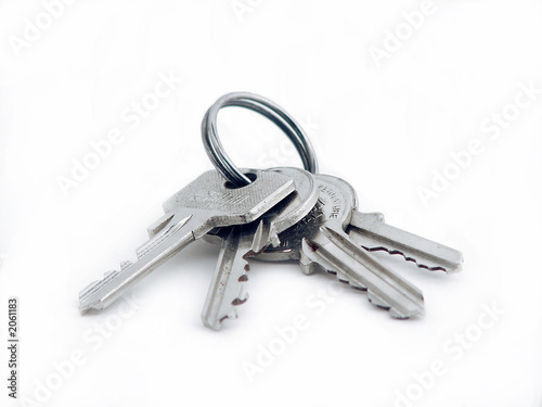 keys