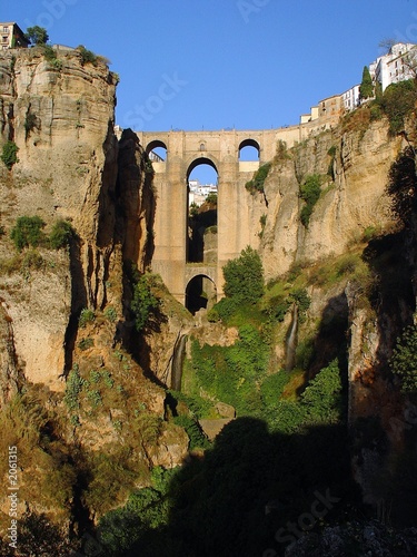 tajo de ronda