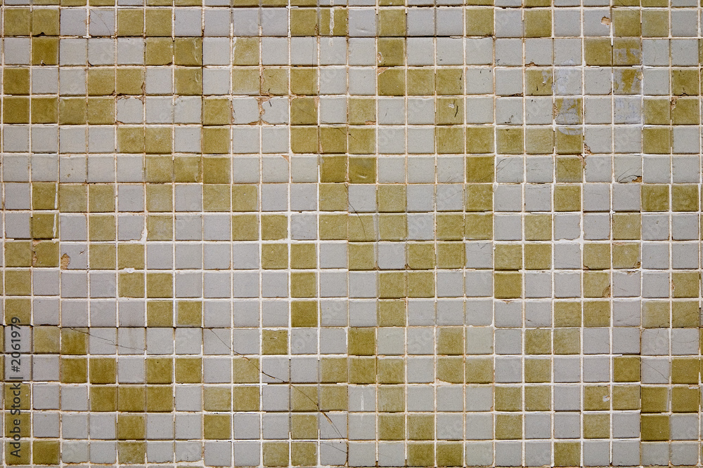 Fototapeta premium ceramic tile wall