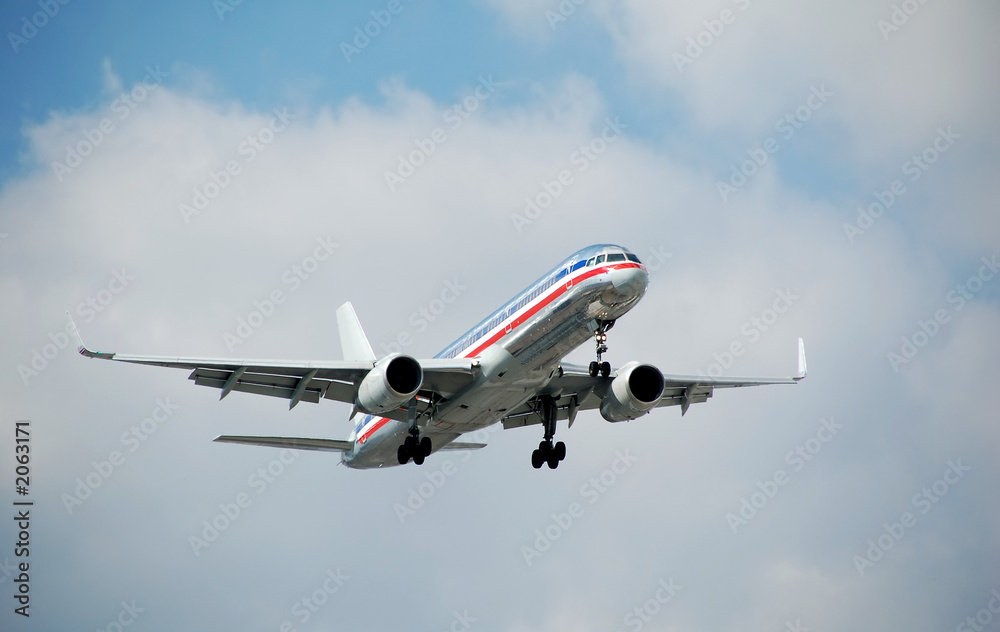 modern jet airplane modern jet airplane