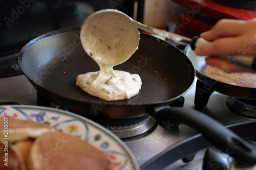 pancakes
