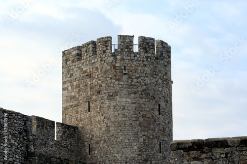 fortress