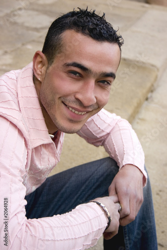 male model1