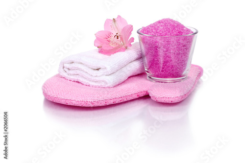 bath essentials