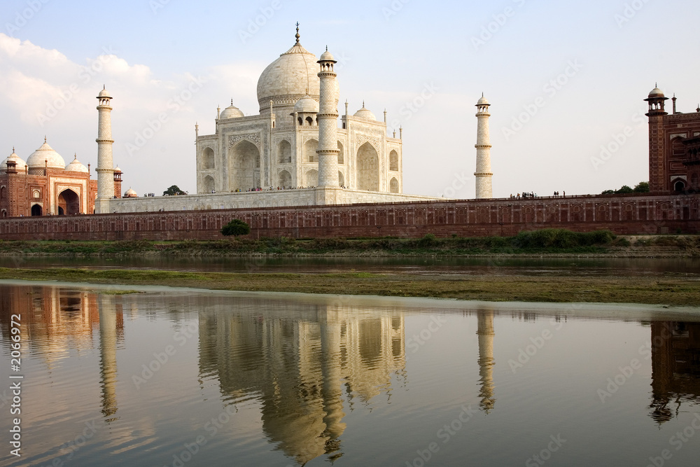 Fototapeta premium india