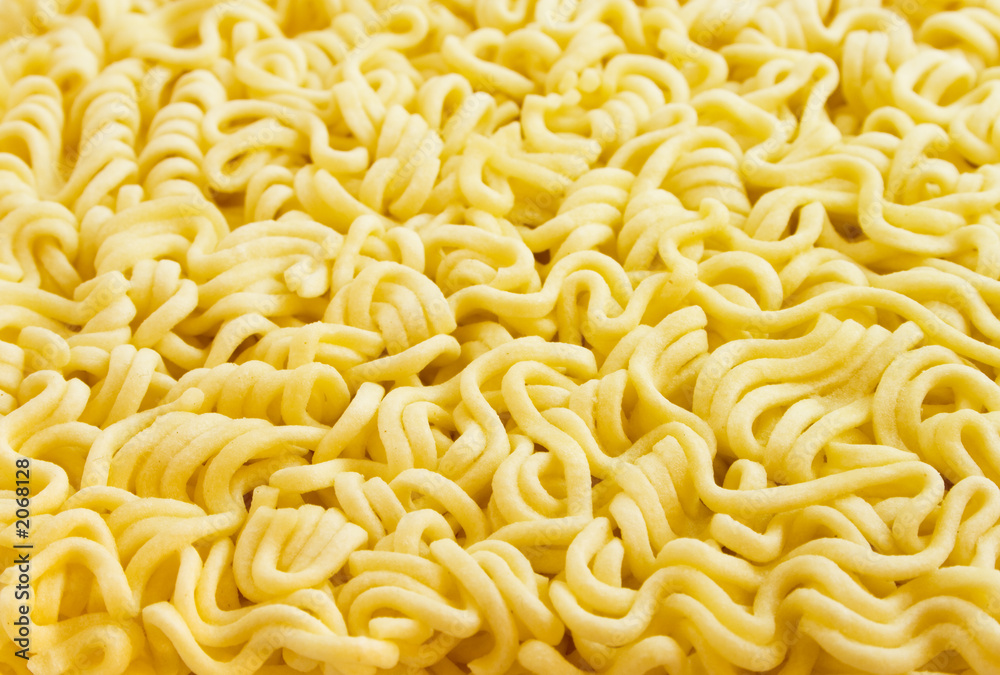 briquette of the twisting egg noodles briquette of the twisting egg noodles