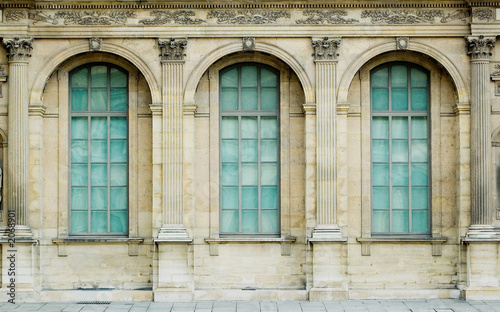 fenetres anciennes