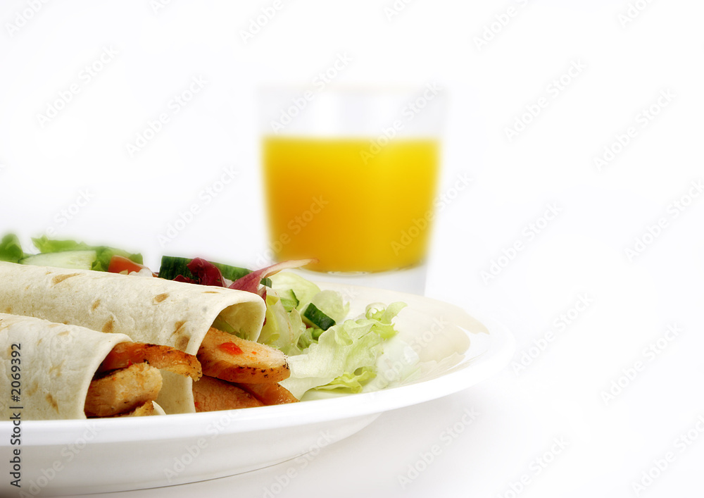 healthy snack healthy snack