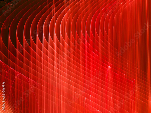 coloured waves