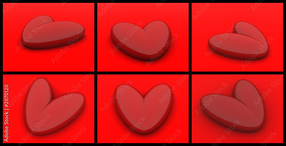 purple hearts purple hearts