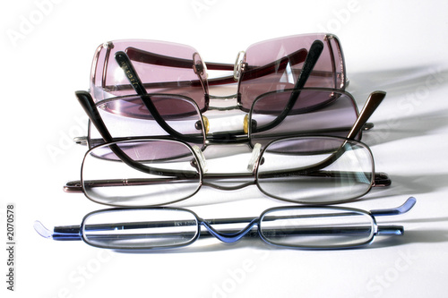 spectacles