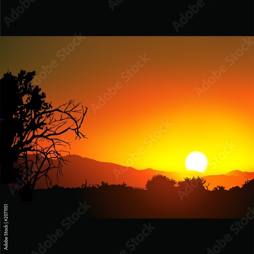 sunset 05
