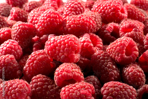 raspberry