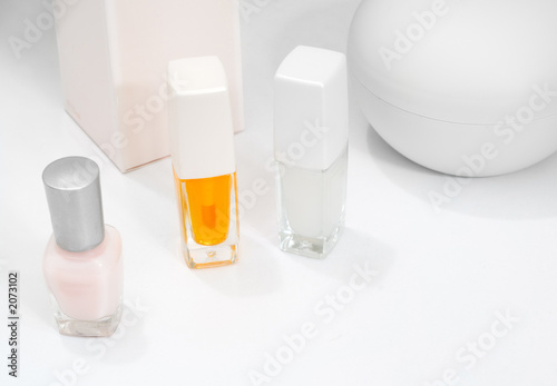 Quadro su tela cosmetics