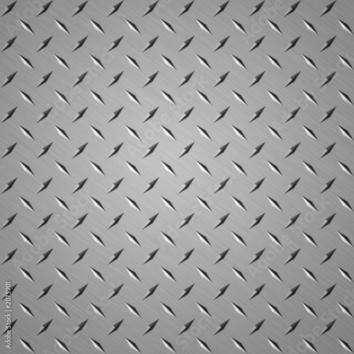diamond plate