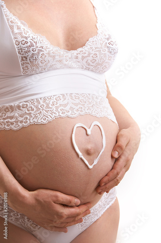 pregnant