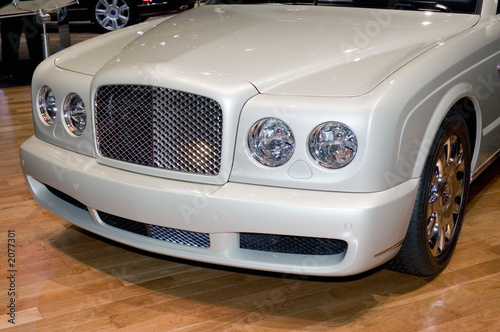 front end