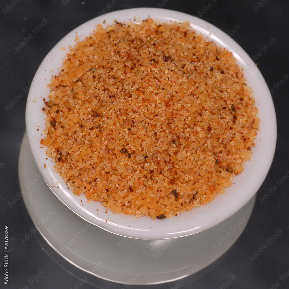 seasoning salt
