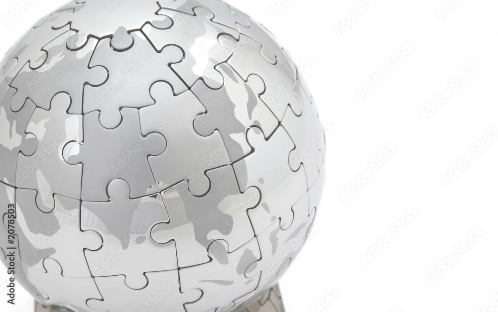 globe globe