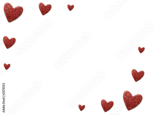 heart background