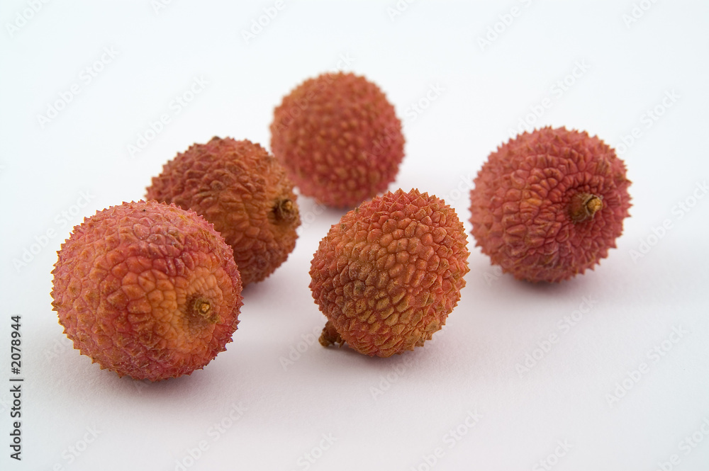 litchi litchi