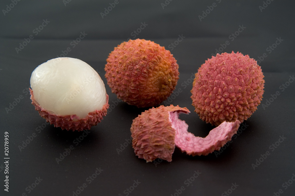 litchi litchi