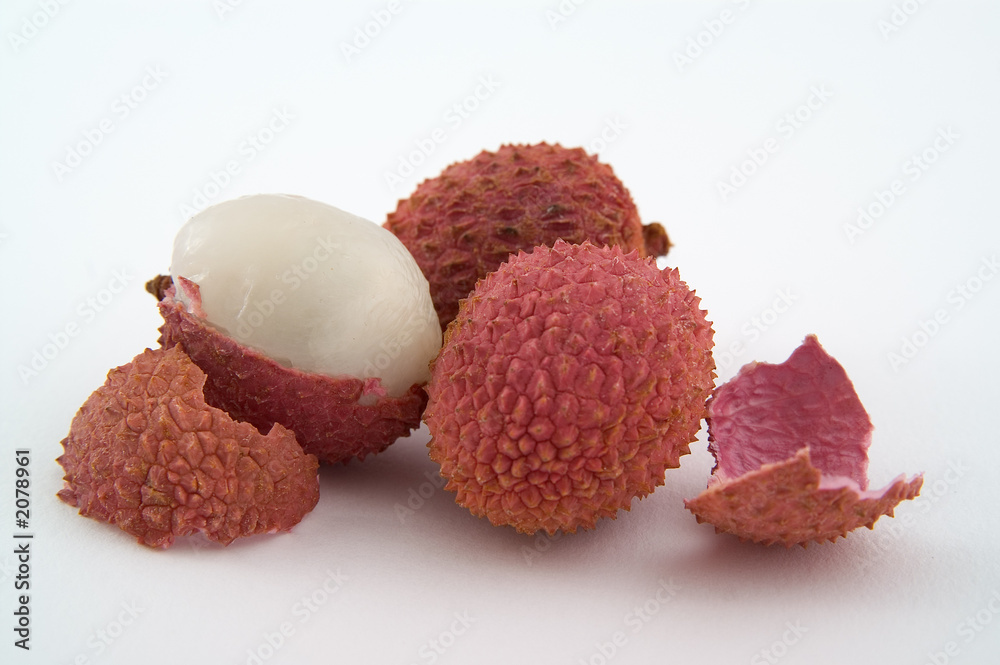 litchi litchi