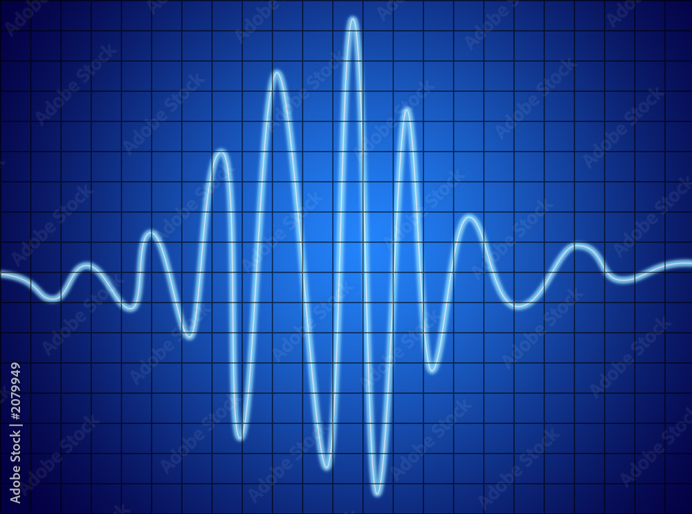 audio signal audio signal