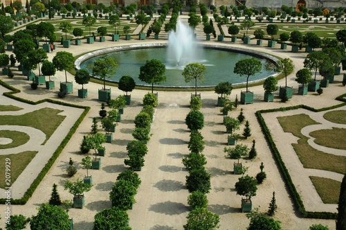 l'orangerie