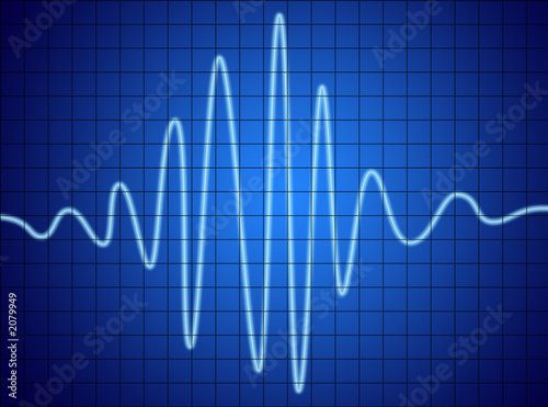 audio signal