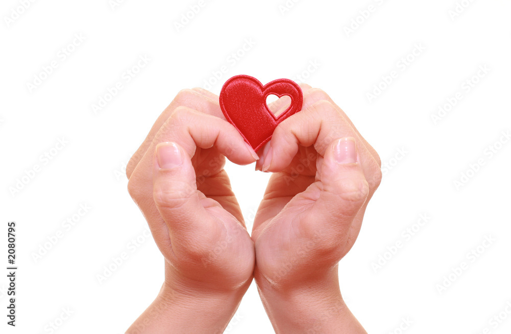 Fototapeta premium miłość