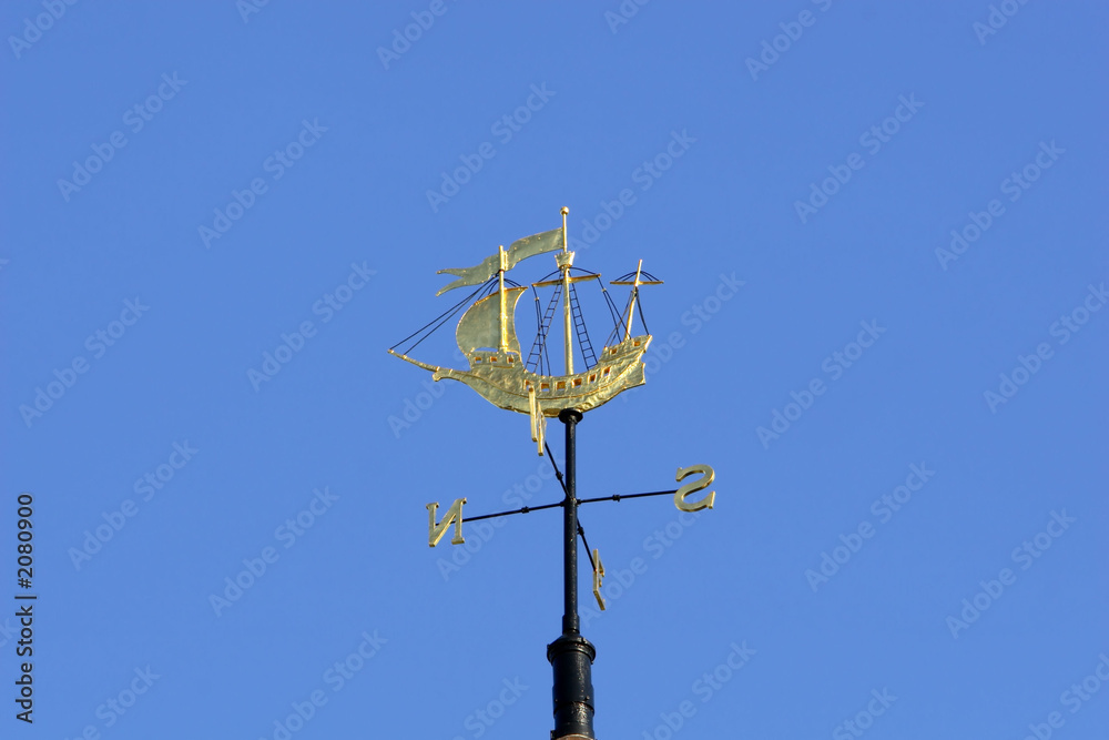 weather vane