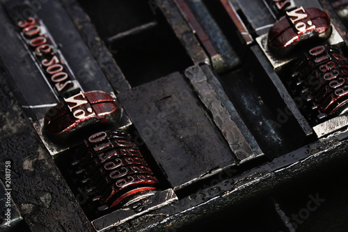 typography