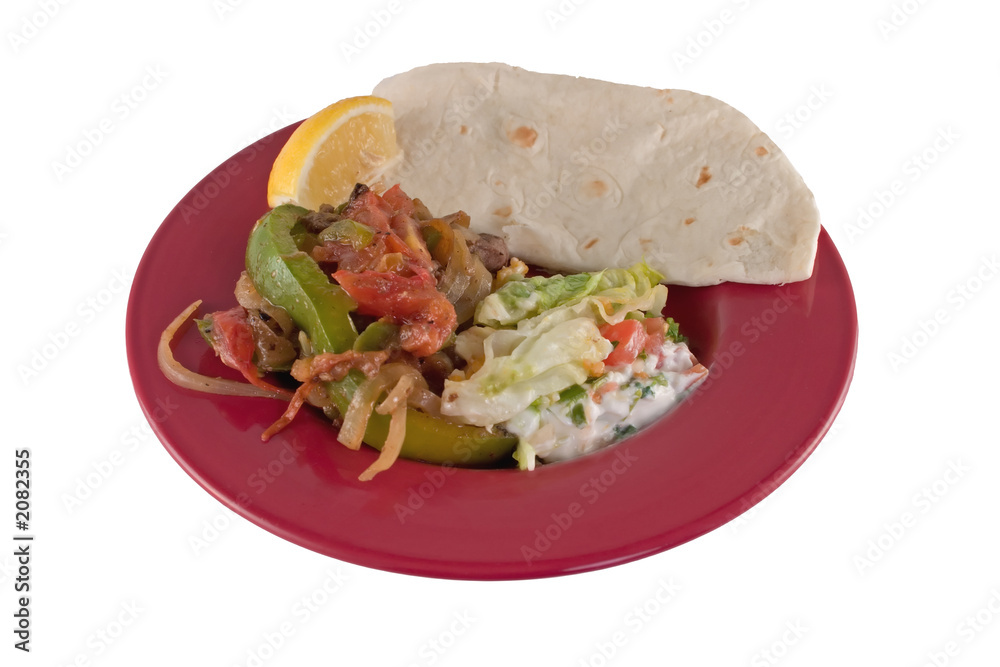 steak fajitas steak fajitas