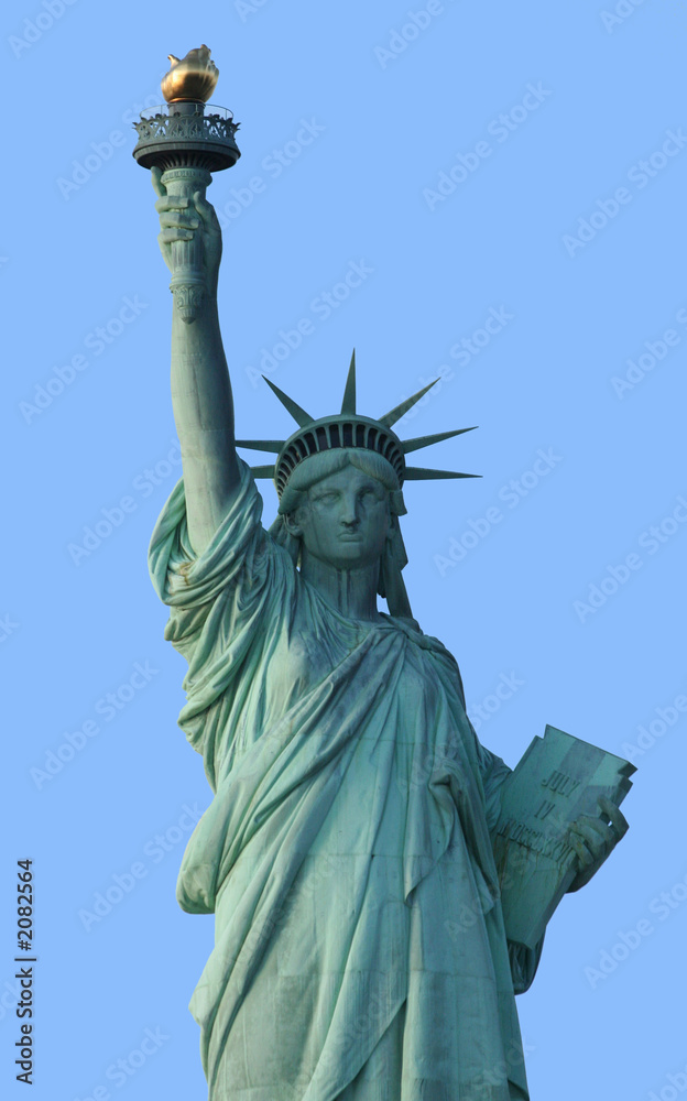 Fototapeta premium liberty