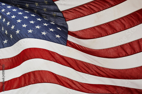 american flag