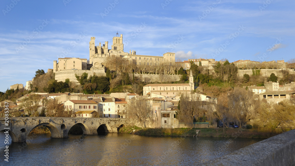 béziers 1