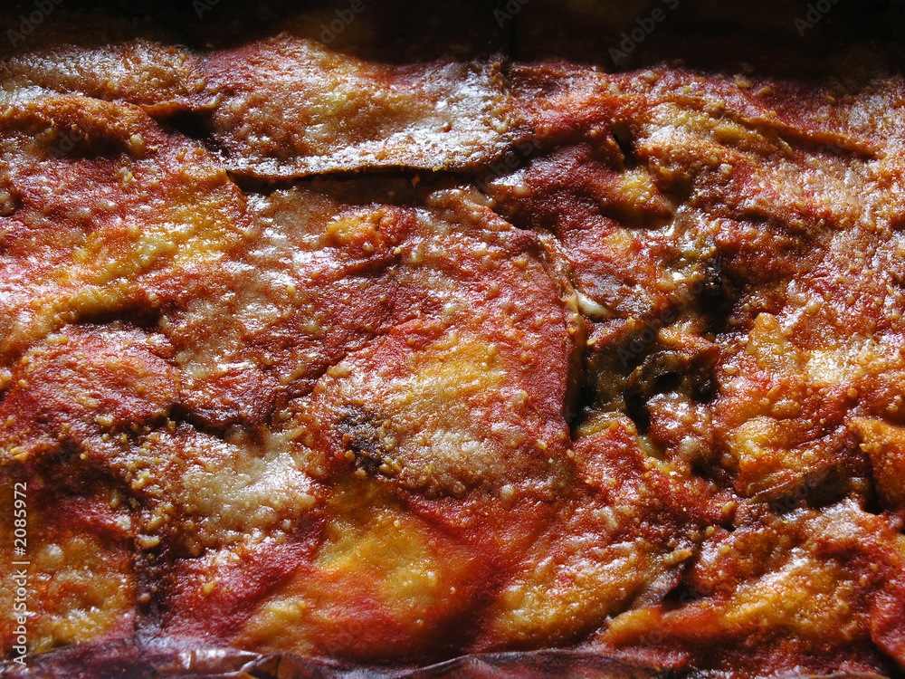 parmigiana di melanzane parmigiana di melanzane
