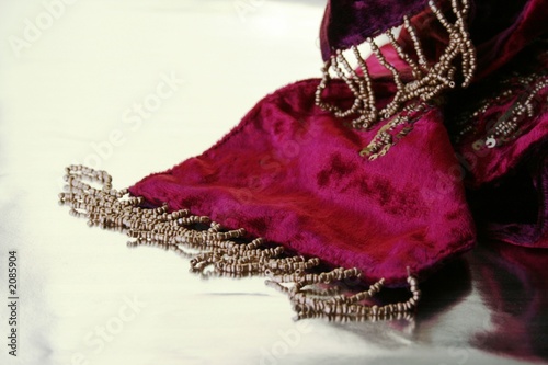 foulard 1