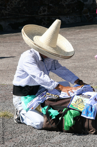 sombreros