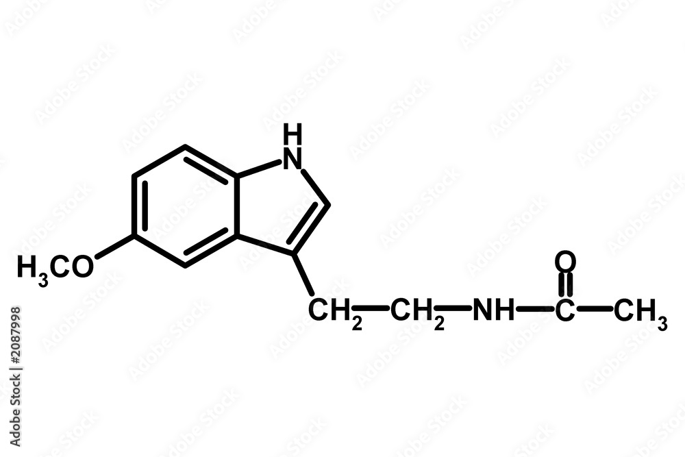 melatonin