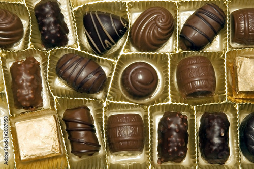 pralines