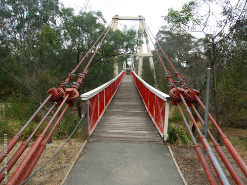 kanes bridge