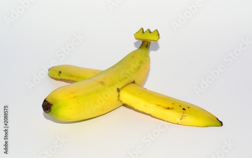 banana airplane