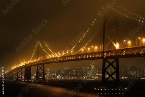 bay bridge