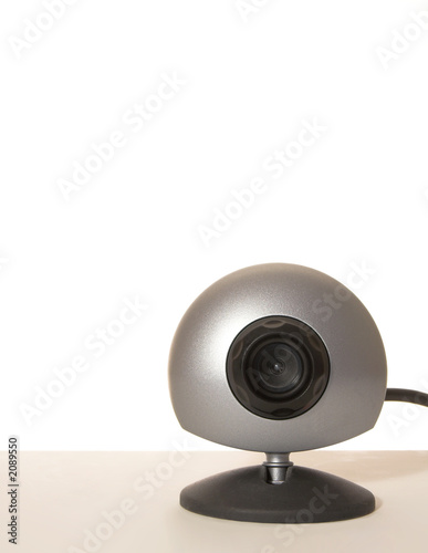webcam