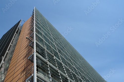 berlaymont building photo