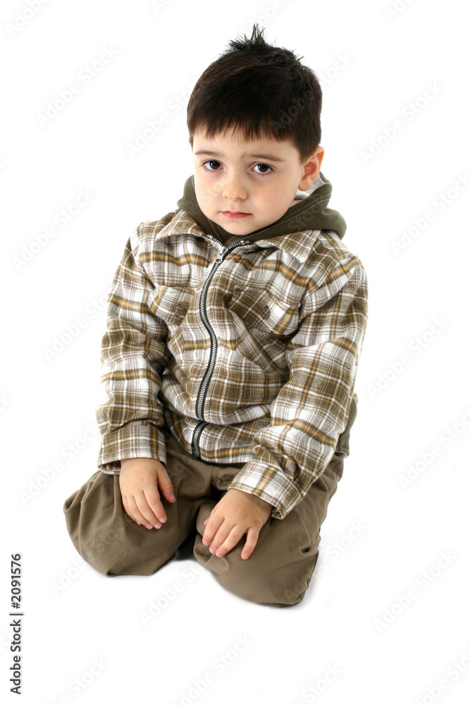 sulking toddler boy sulking toddler boy